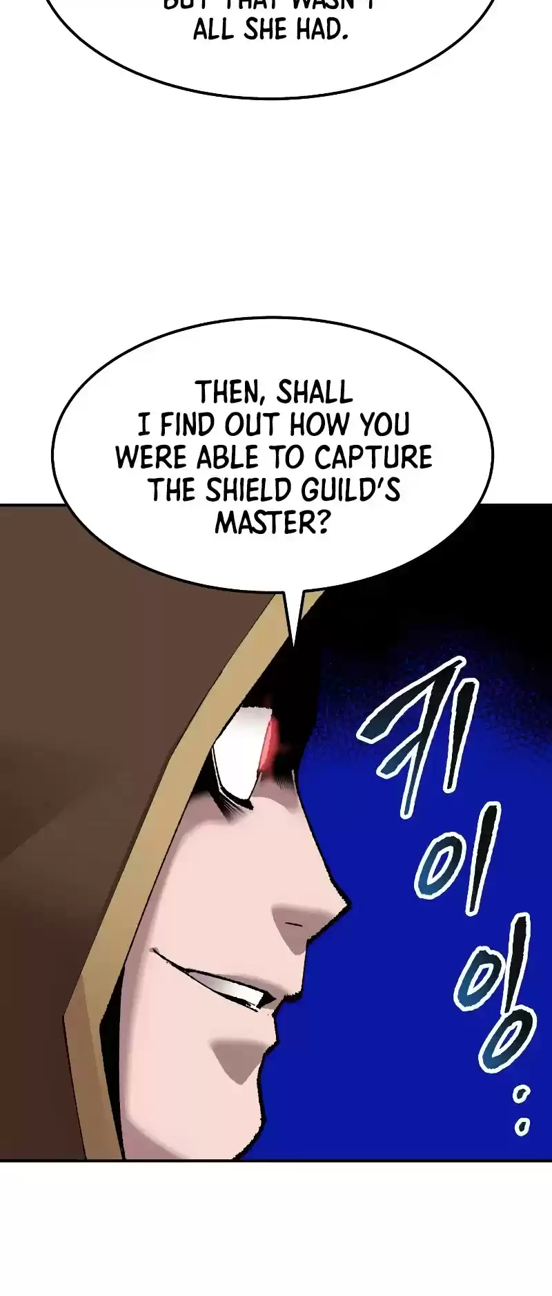 Limit Breaker Chapter 50