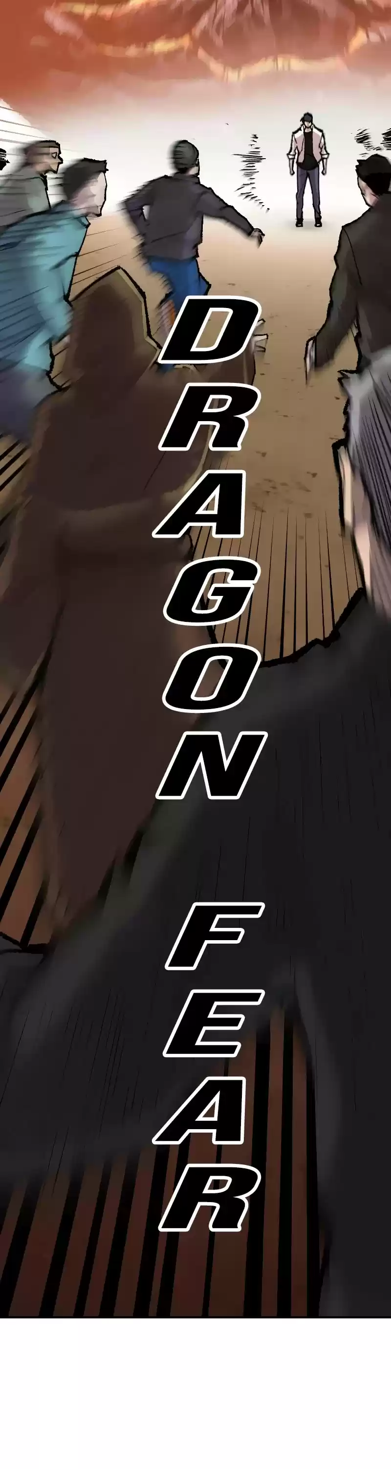 Limit Breaker Chapter 50