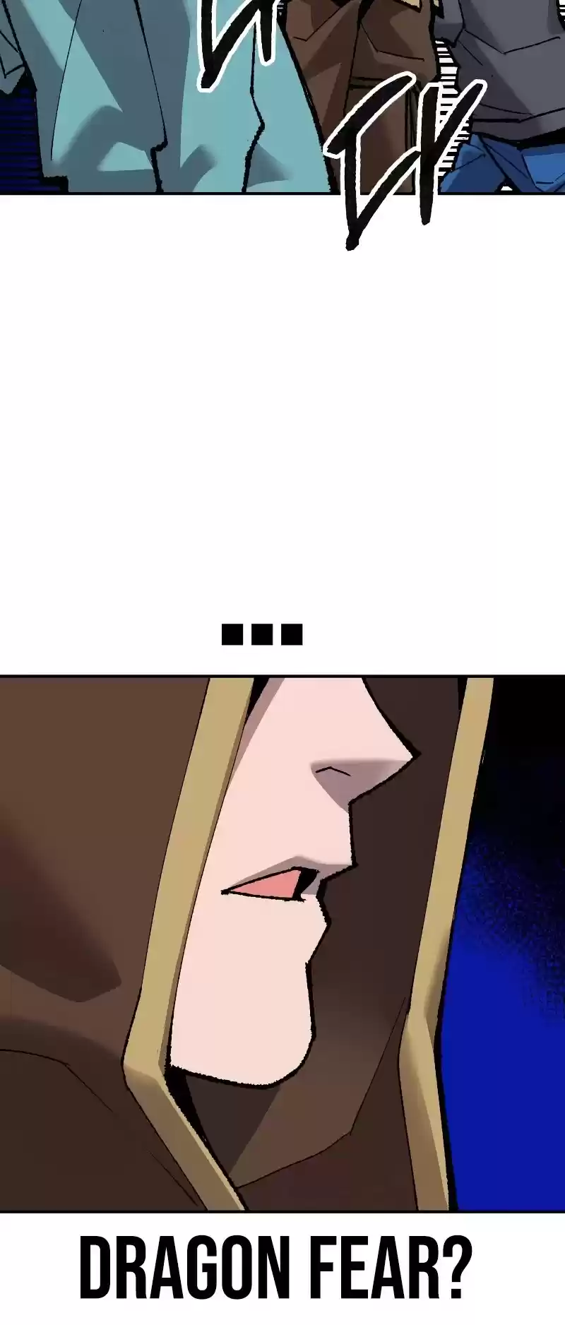 Limit Breaker Chapter 50