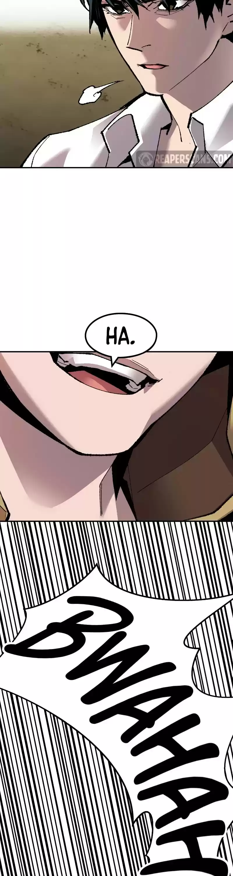 Limit Breaker Chapter 50