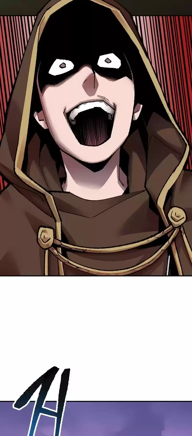 Limit Breaker Chapter 50