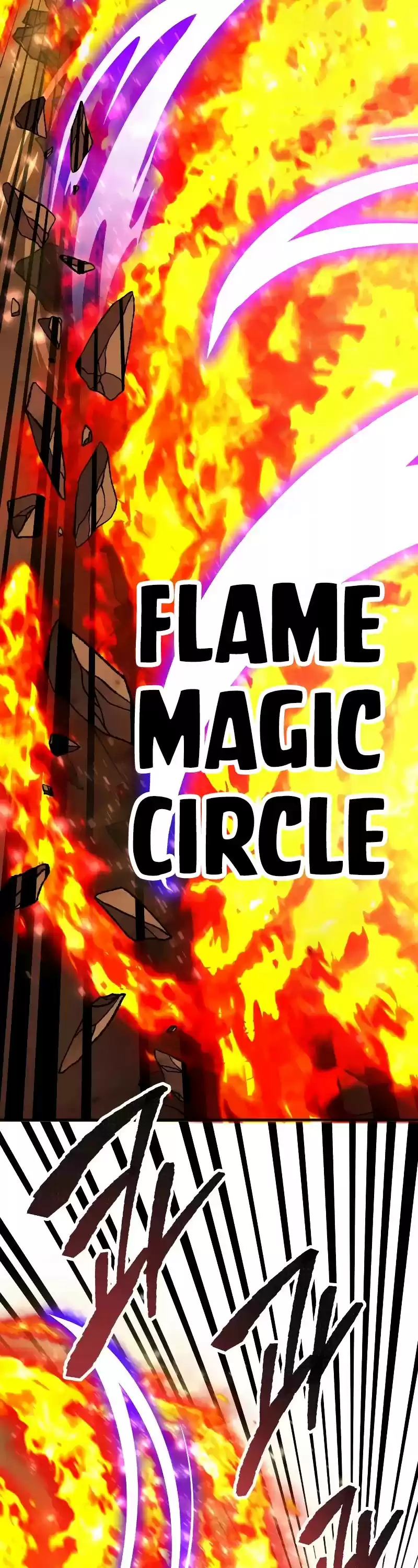 Limit Breaker Chapter 50