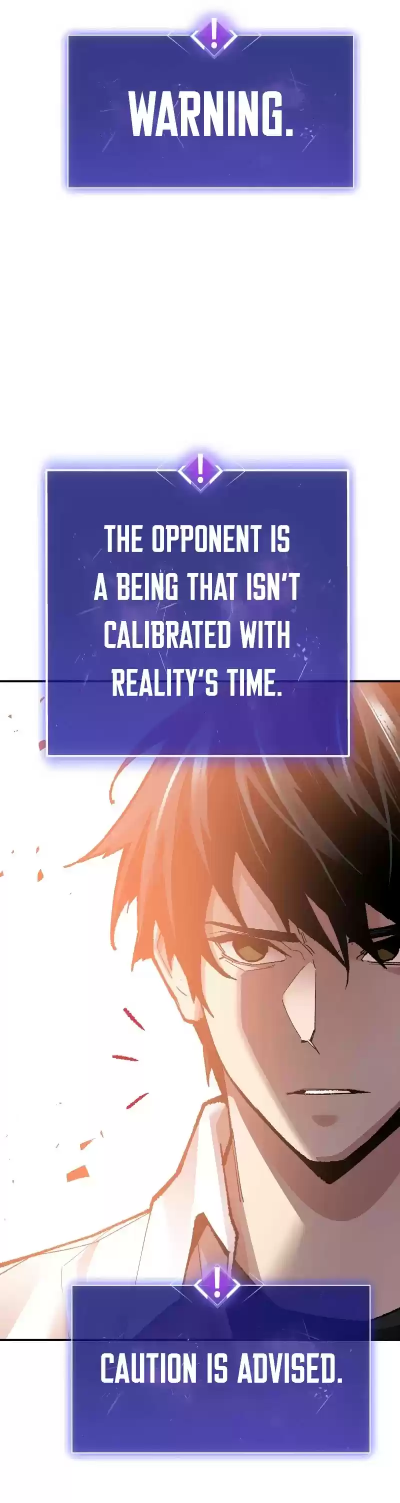 Limit Breaker Chapter 50