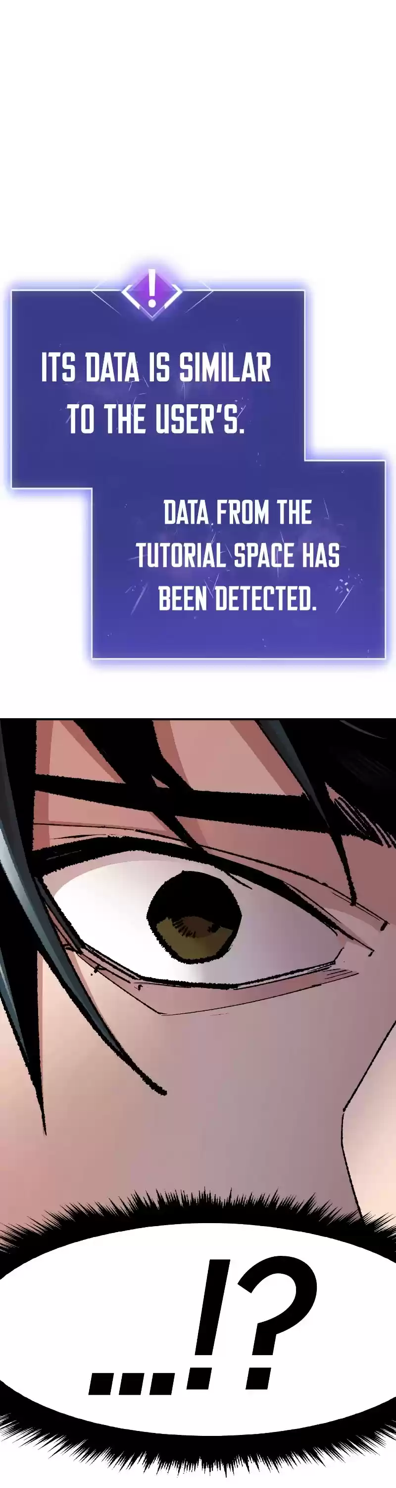 Limit Breaker Chapter 50