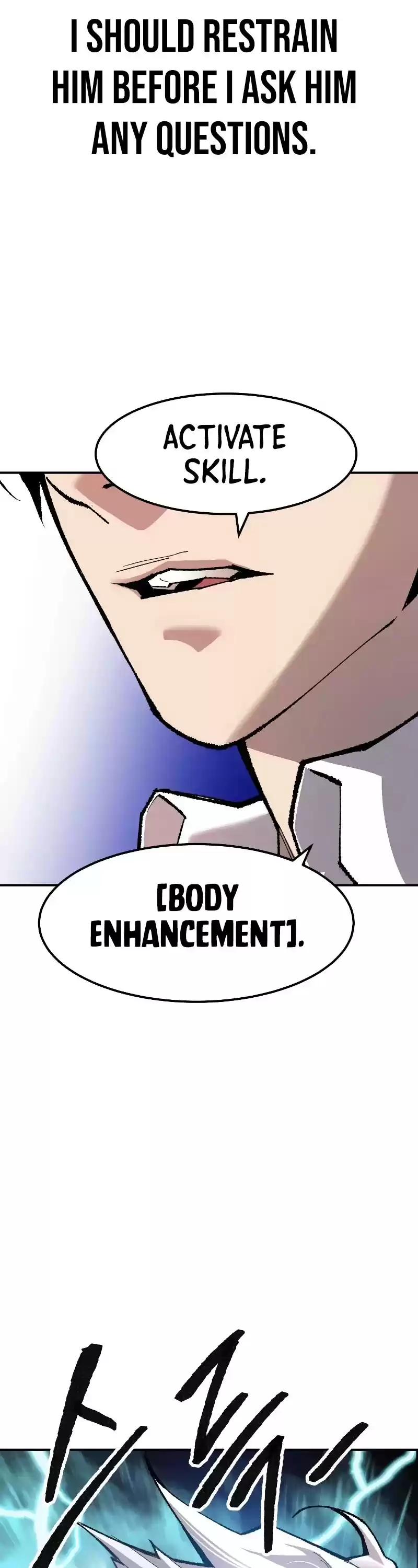 Limit Breaker Chapter 50