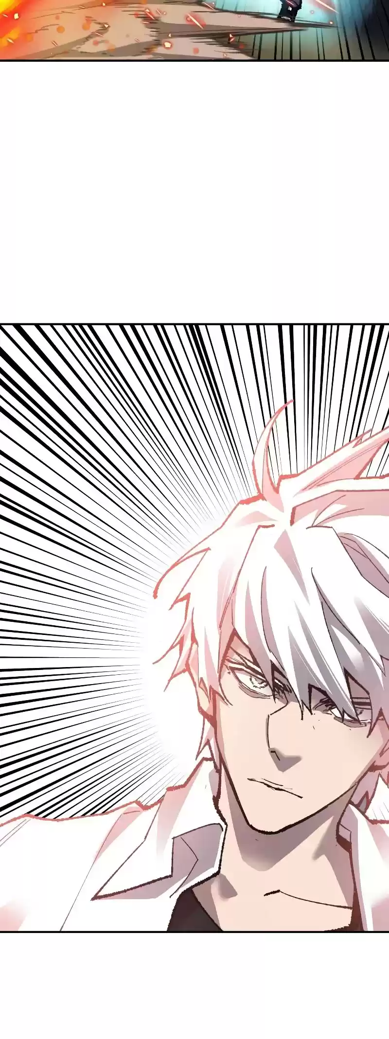 Limit Breaker Chapter 50