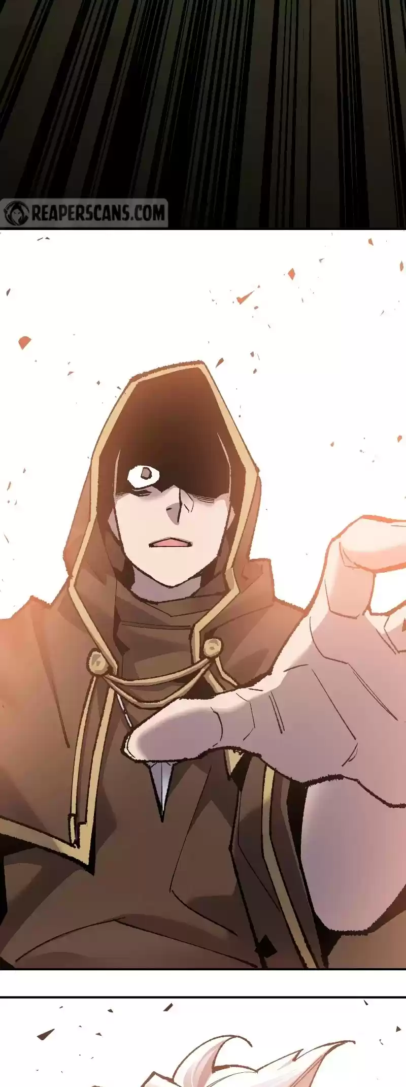 Limit Breaker Chapter 50