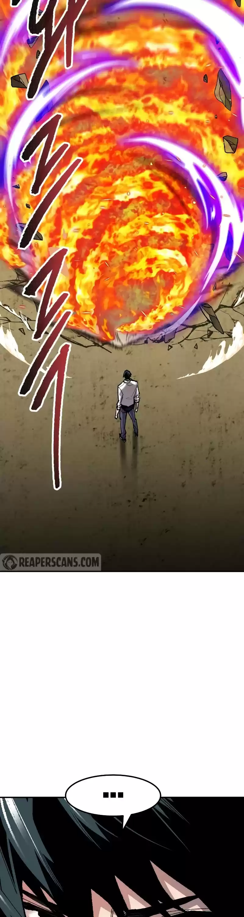 Limit Breaker Chapter 51