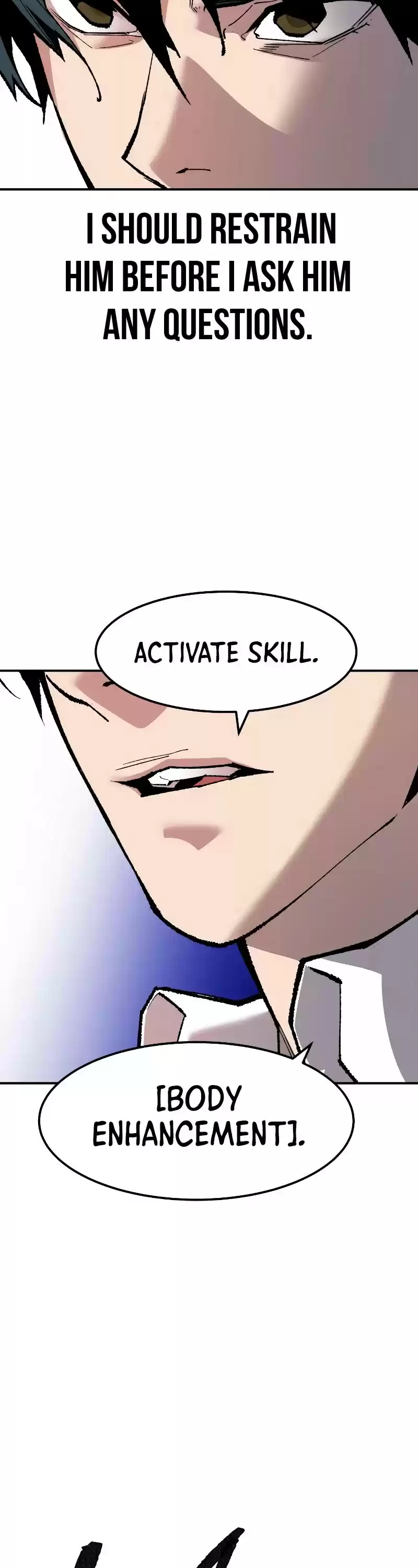 Limit Breaker Chapter 51