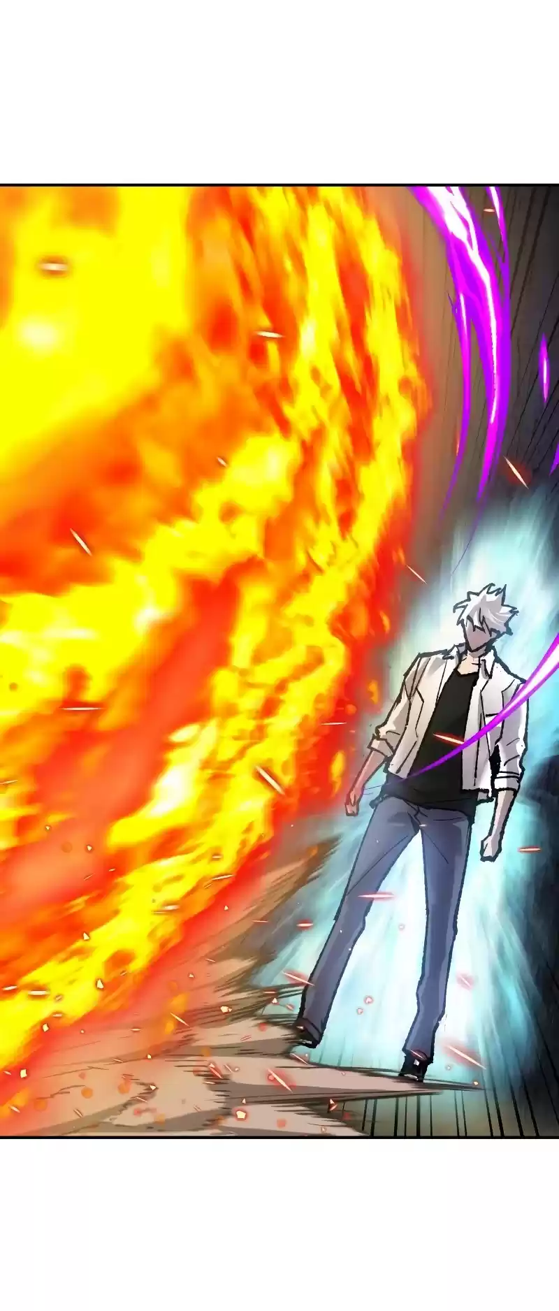 Limit Breaker Chapter 51