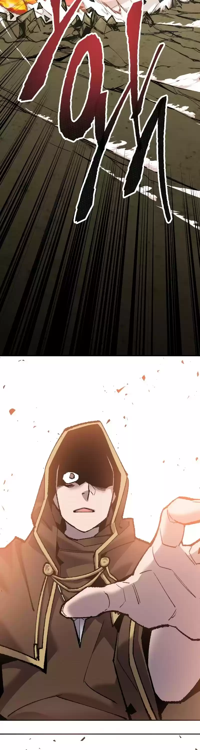 Limit Breaker Chapter 51