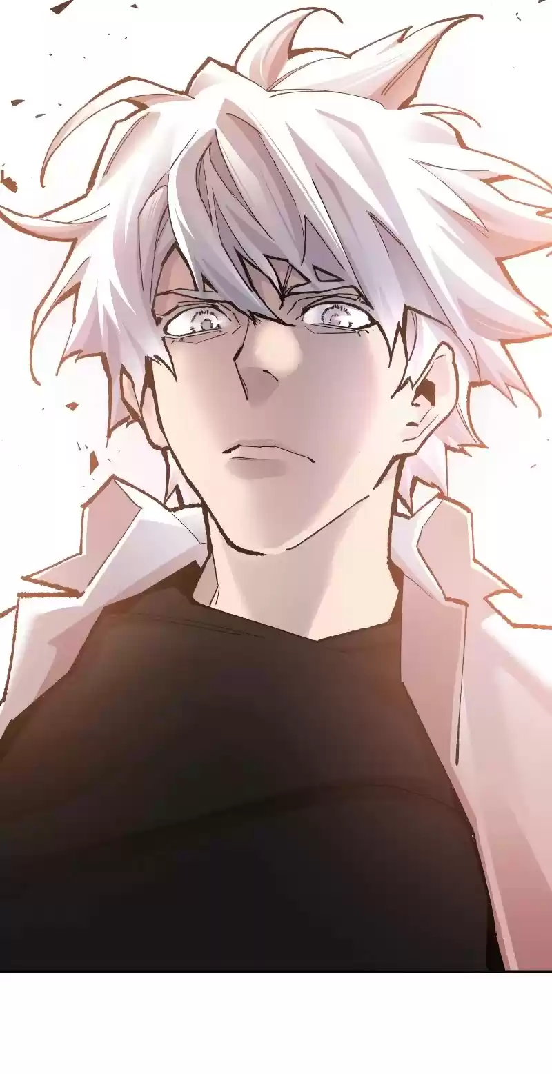 Limit Breaker Chapter 51