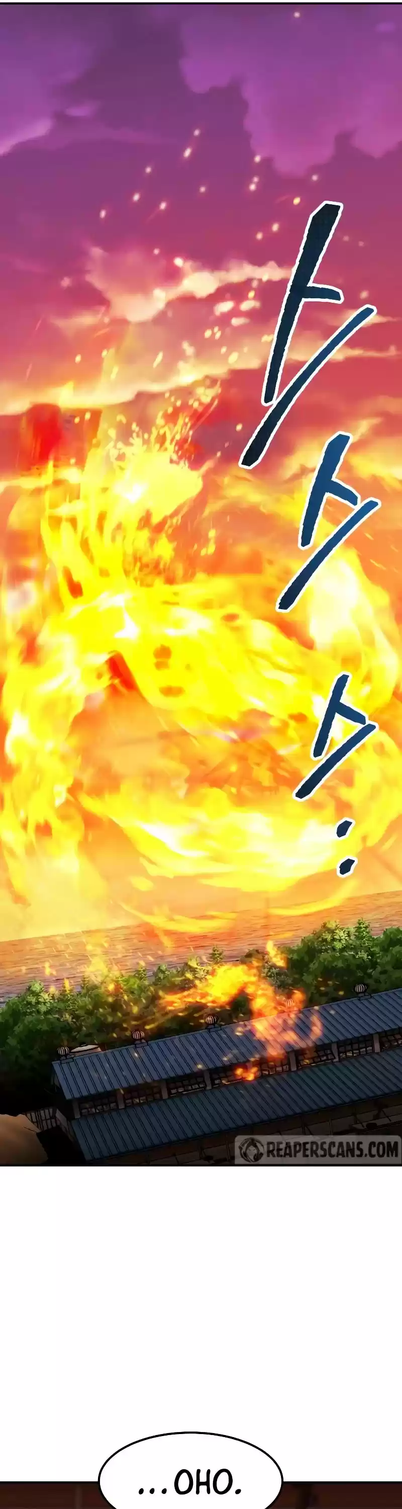 Limit Breaker Chapter 51