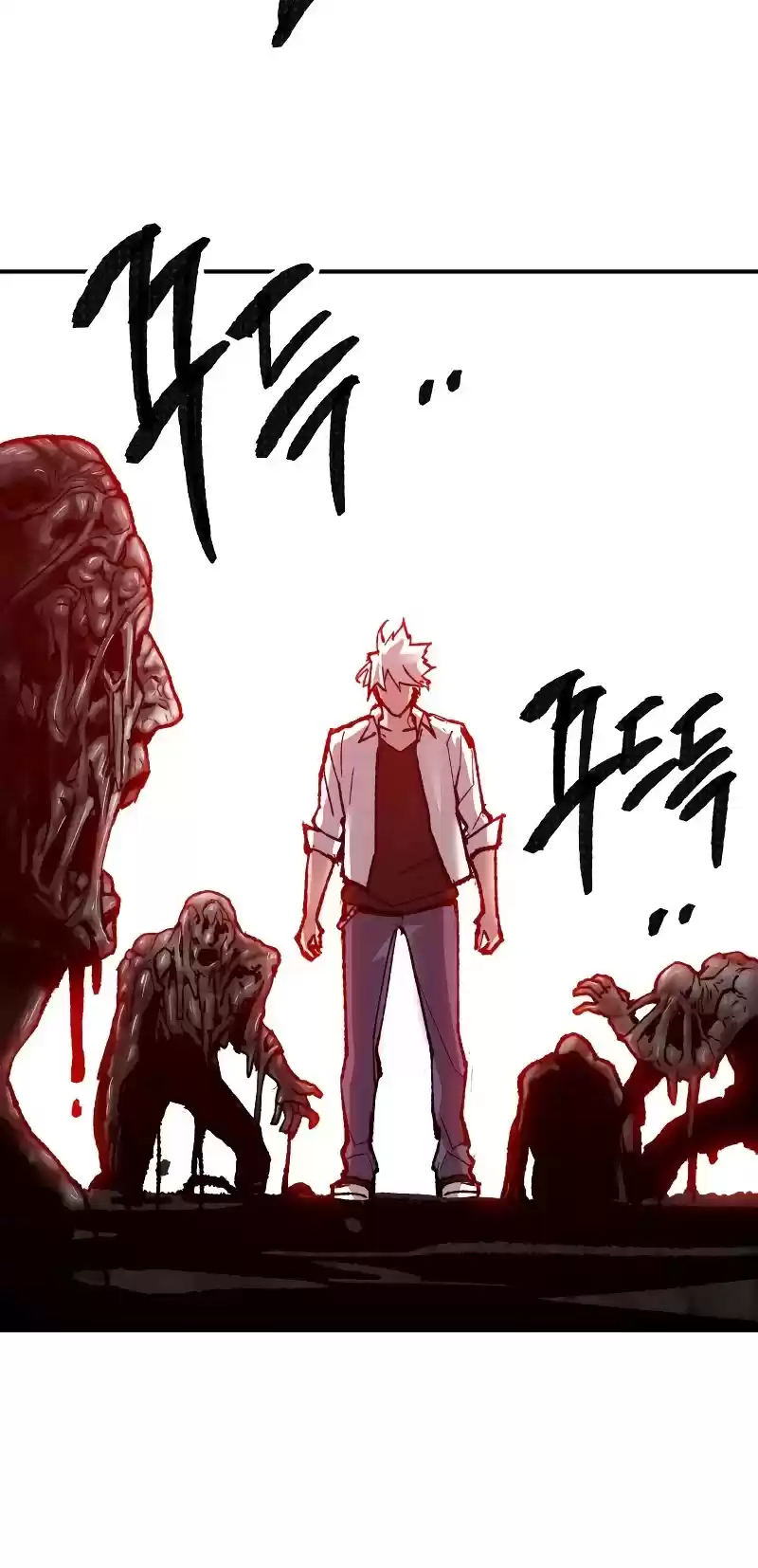 Limit Breaker Chapter 51