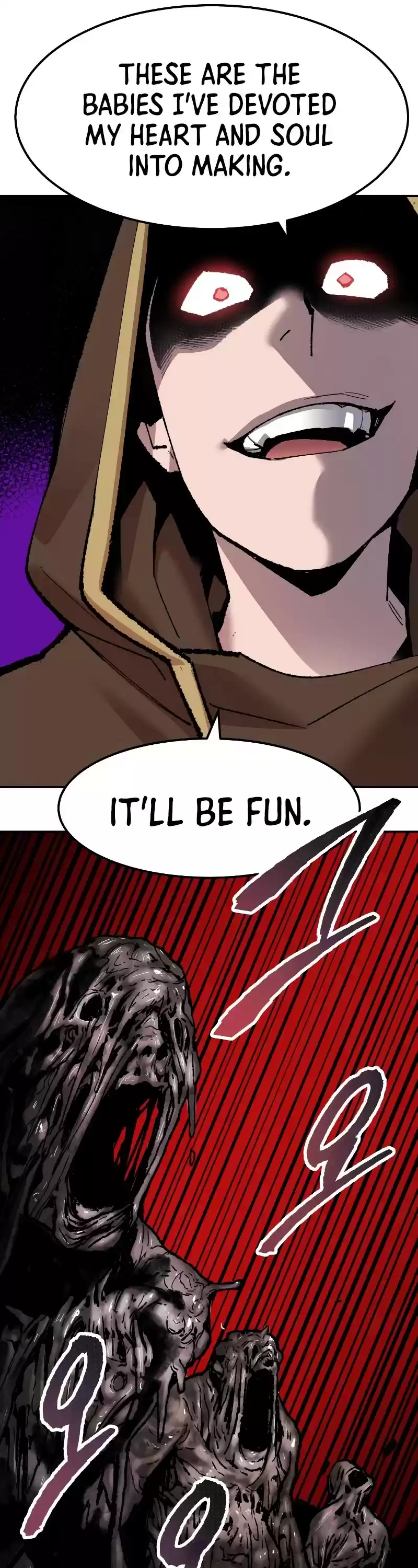 Limit Breaker Chapter 51