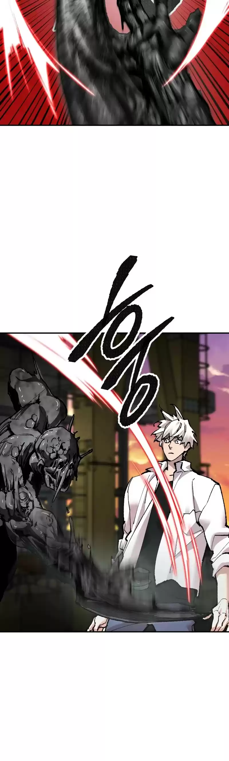 Limit Breaker Chapter 51