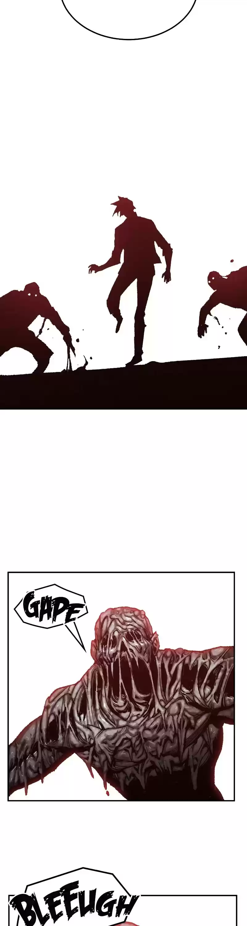 Limit Breaker Chapter 51