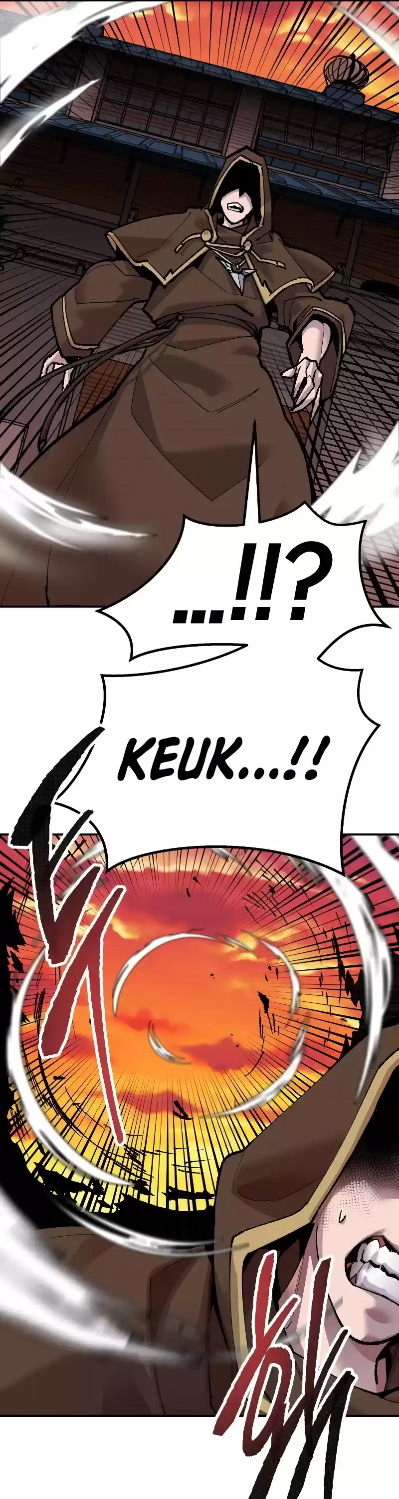 Limit Breaker Chapter 51