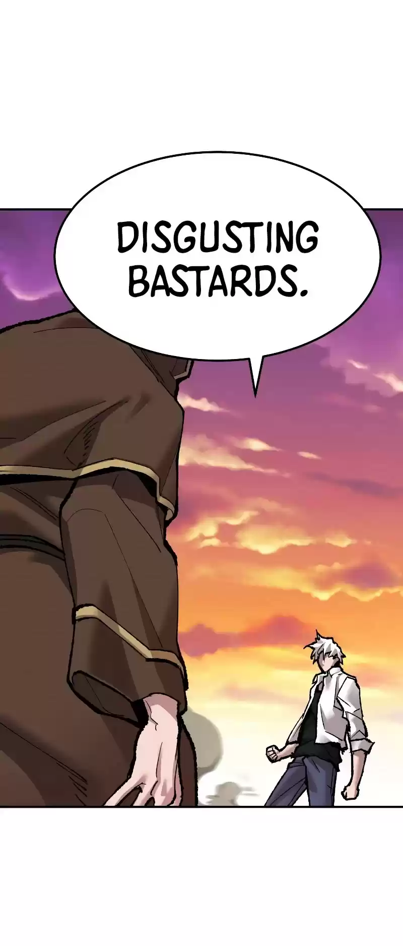 Limit Breaker Chapter 51