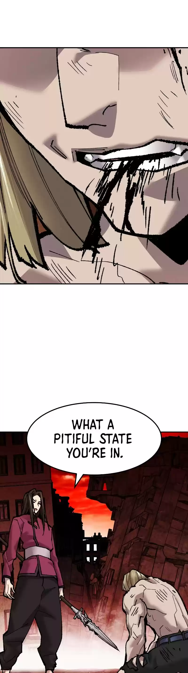 Limit Breaker Chapter 51