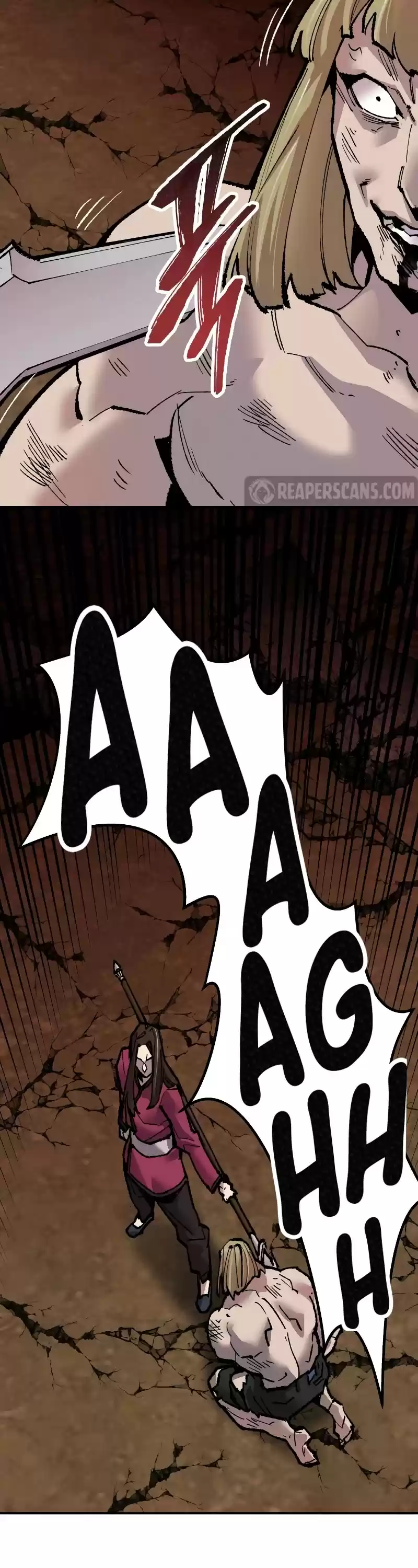 Limit Breaker Chapter 51