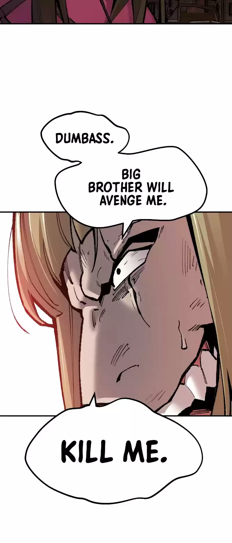 Limit Breaker Chapter 51