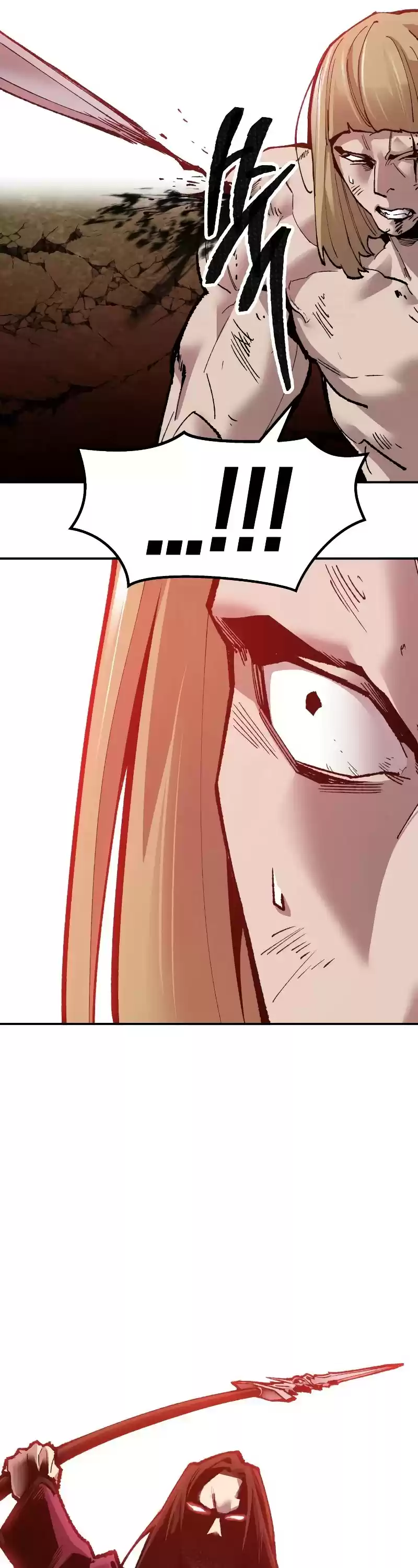 Limit Breaker Chapter 51