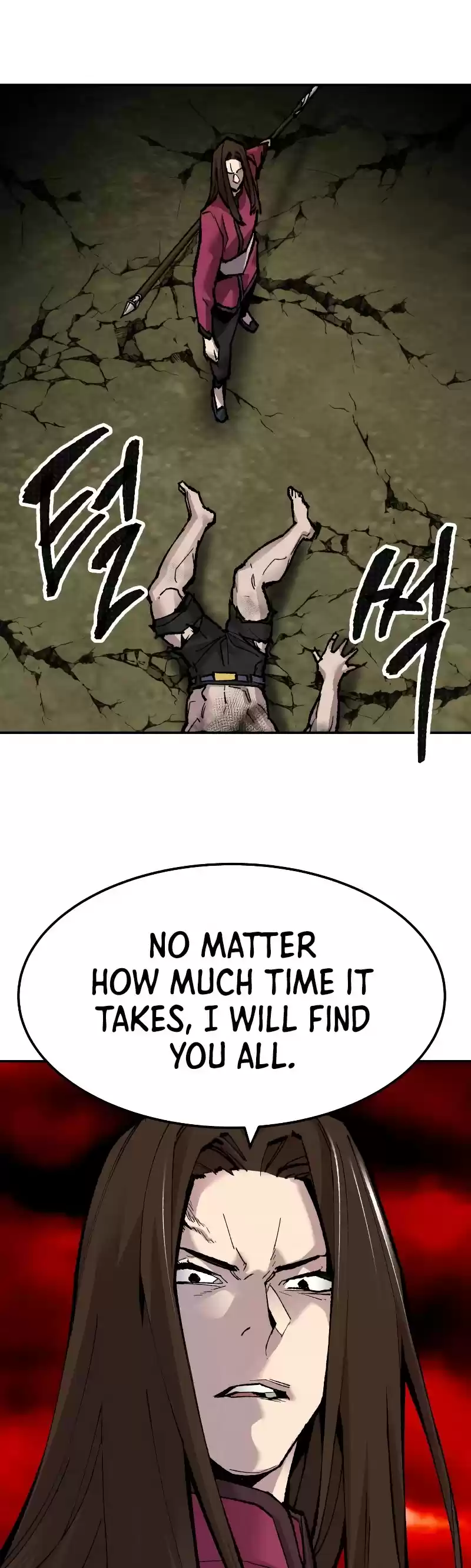 Limit Breaker Chapter 51