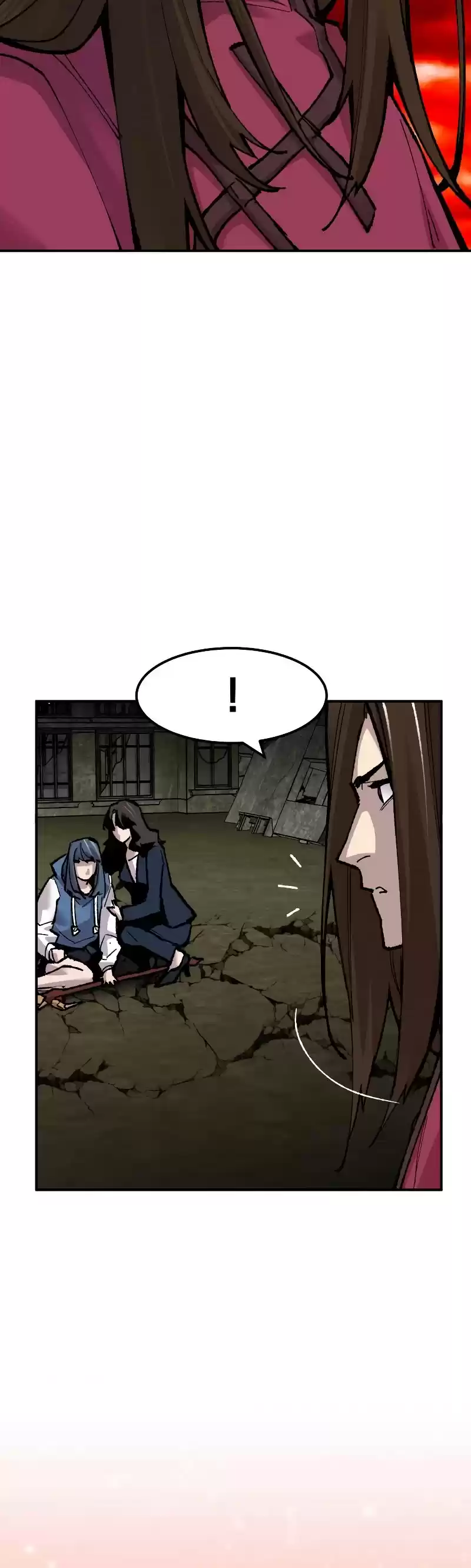 Limit Breaker Chapter 51