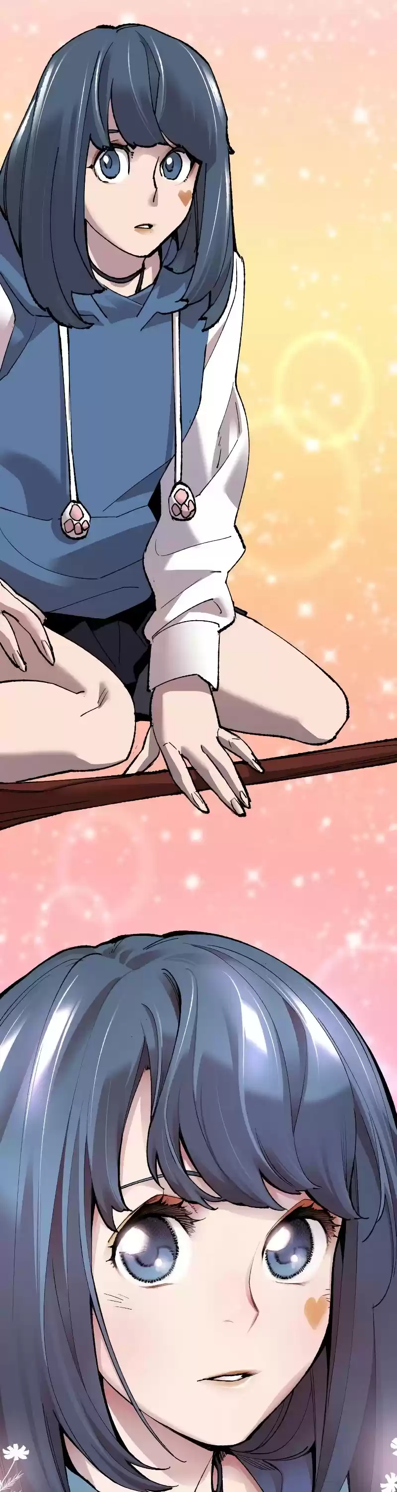 Limit Breaker Chapter 51