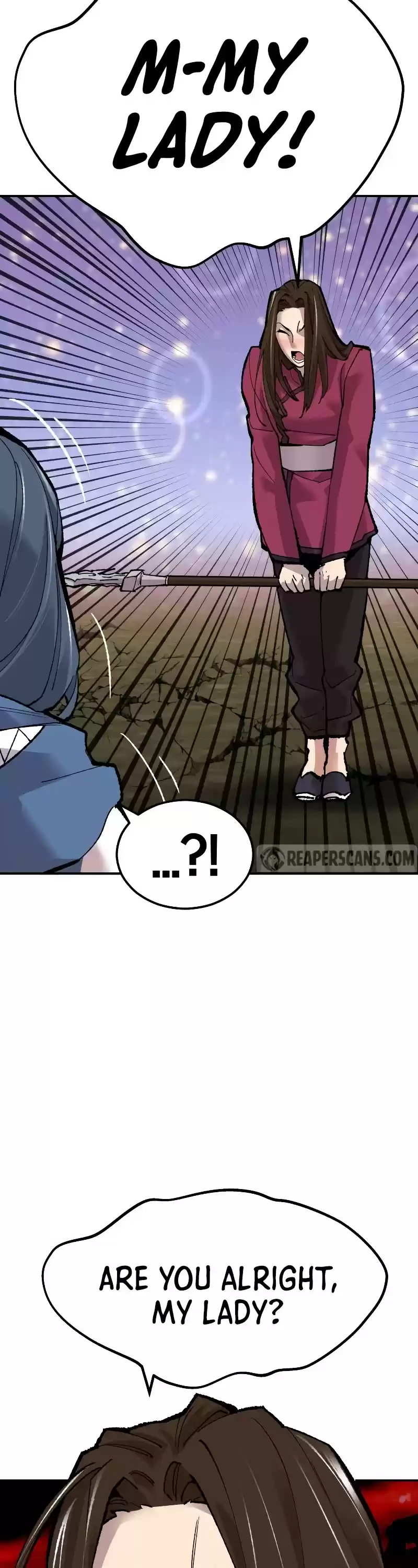 Limit Breaker Chapter 51