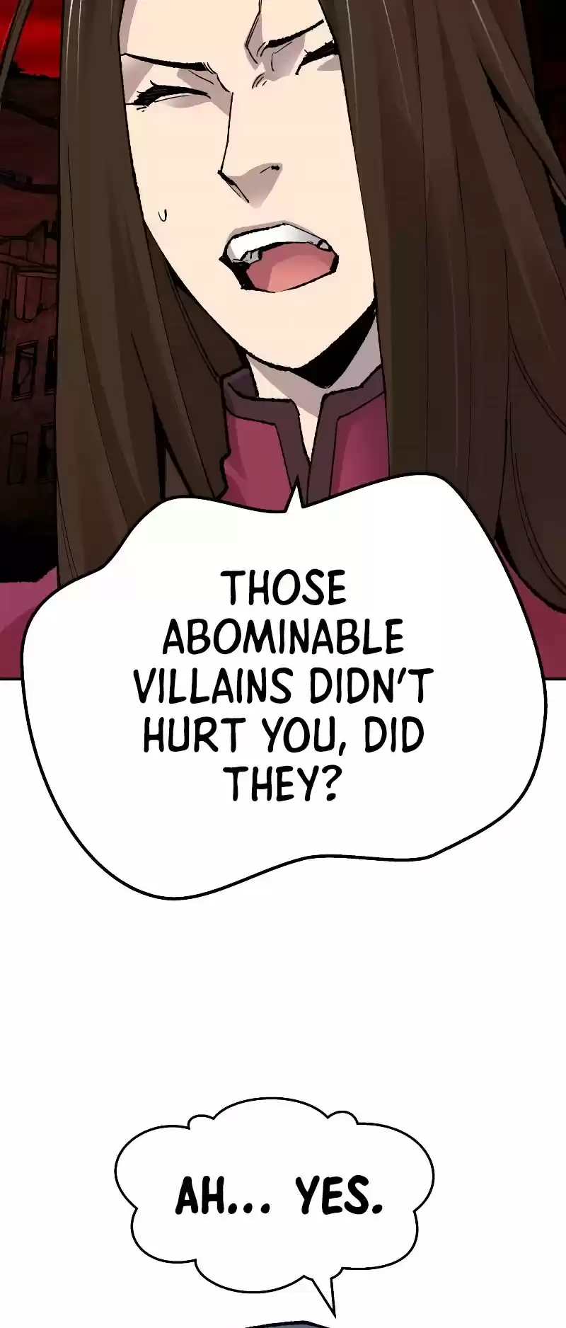 Limit Breaker Chapter 51