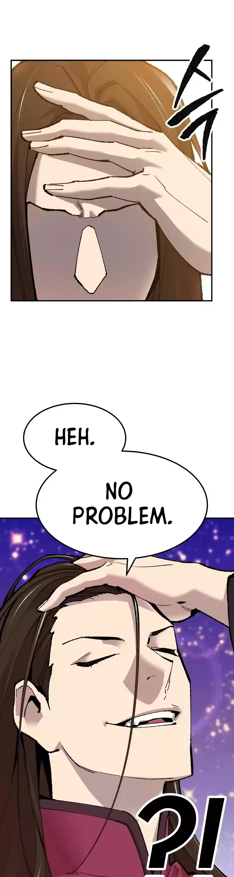 Limit Breaker Chapter 51