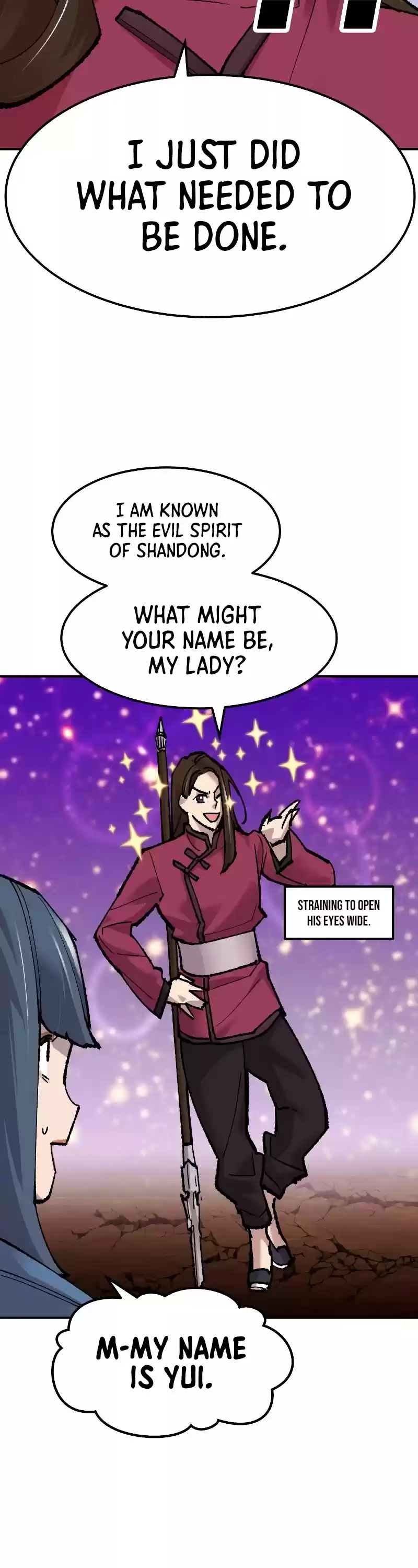 Limit Breaker Chapter 51