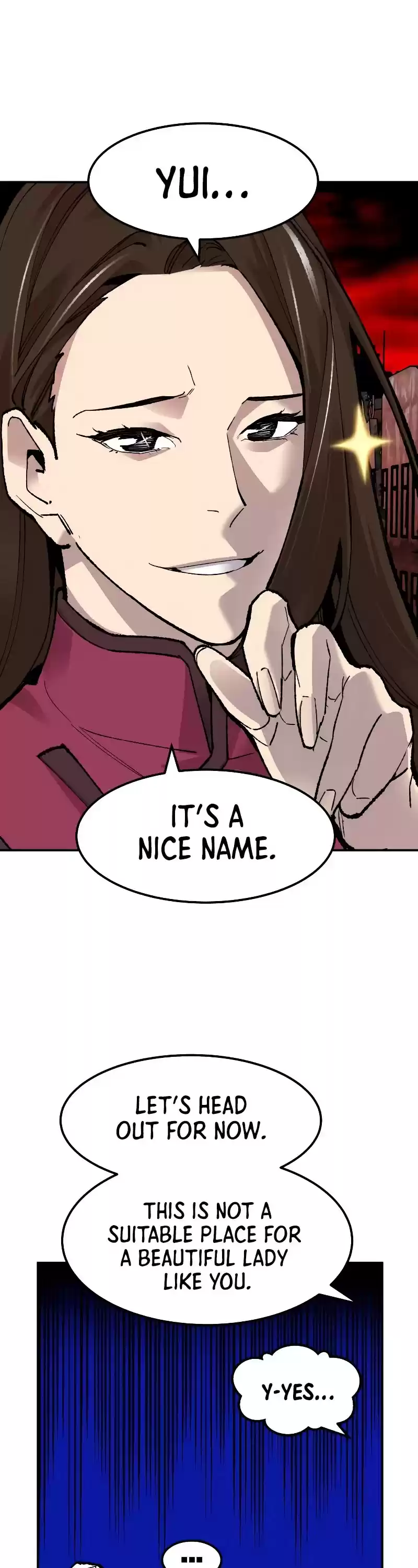 Limit Breaker Chapter 51