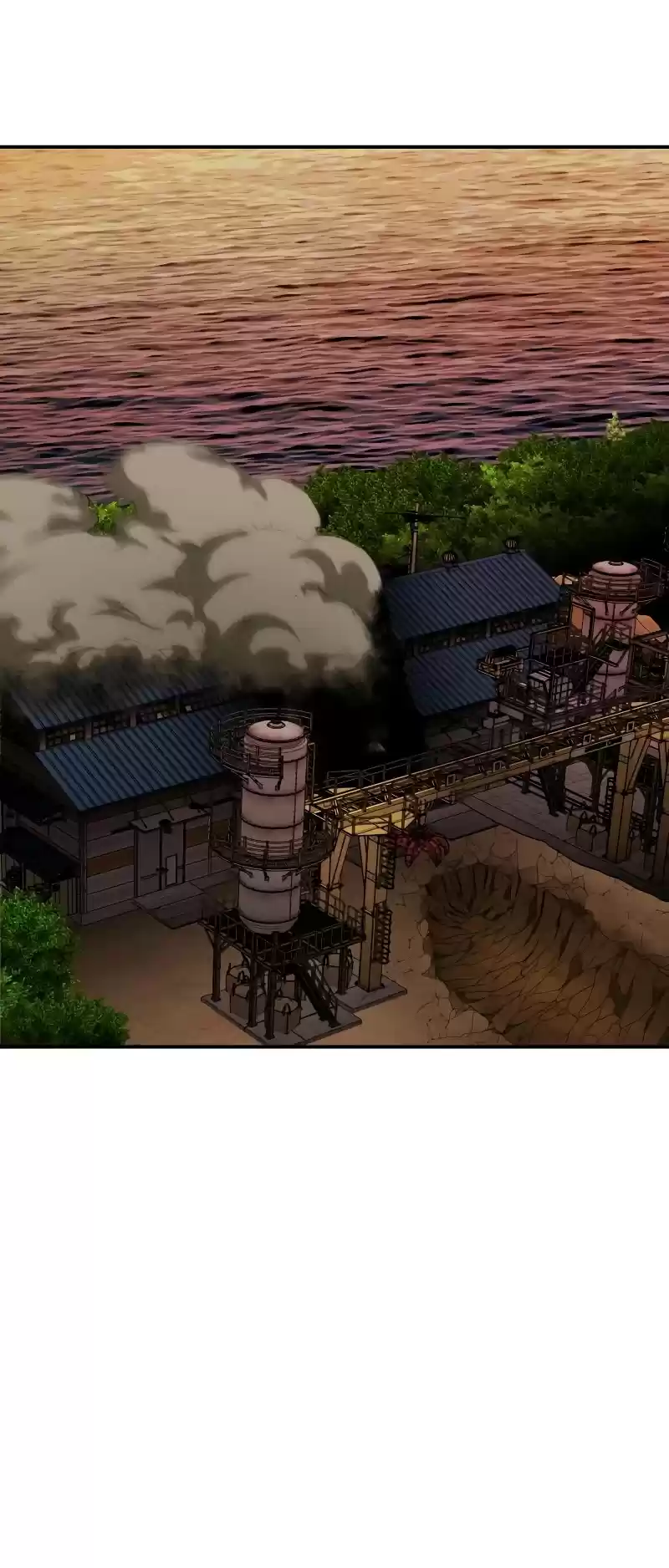 Limit Breaker Chapter 51