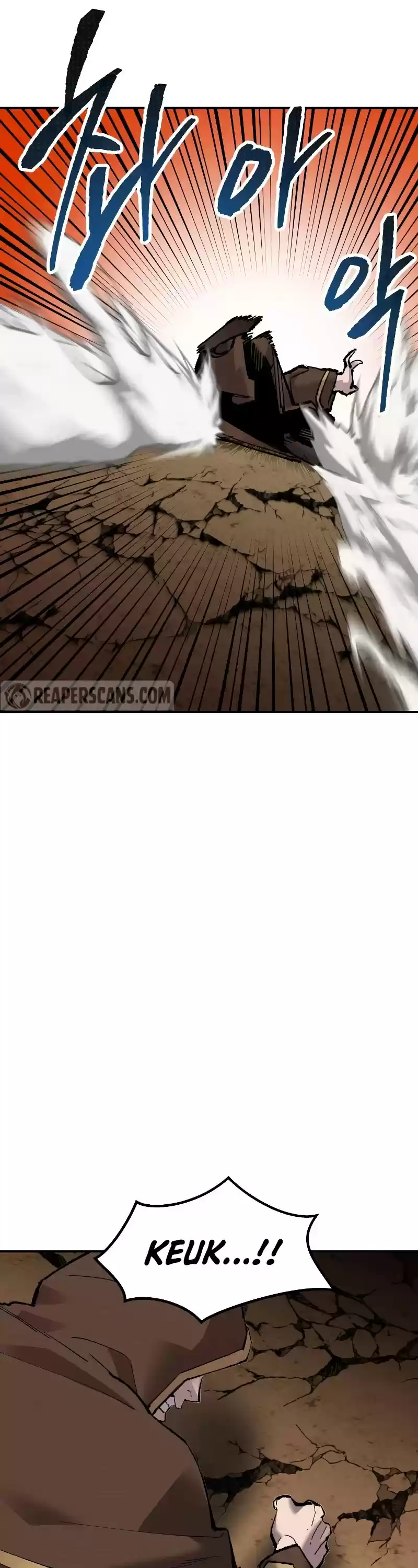 Limit Breaker Chapter 51