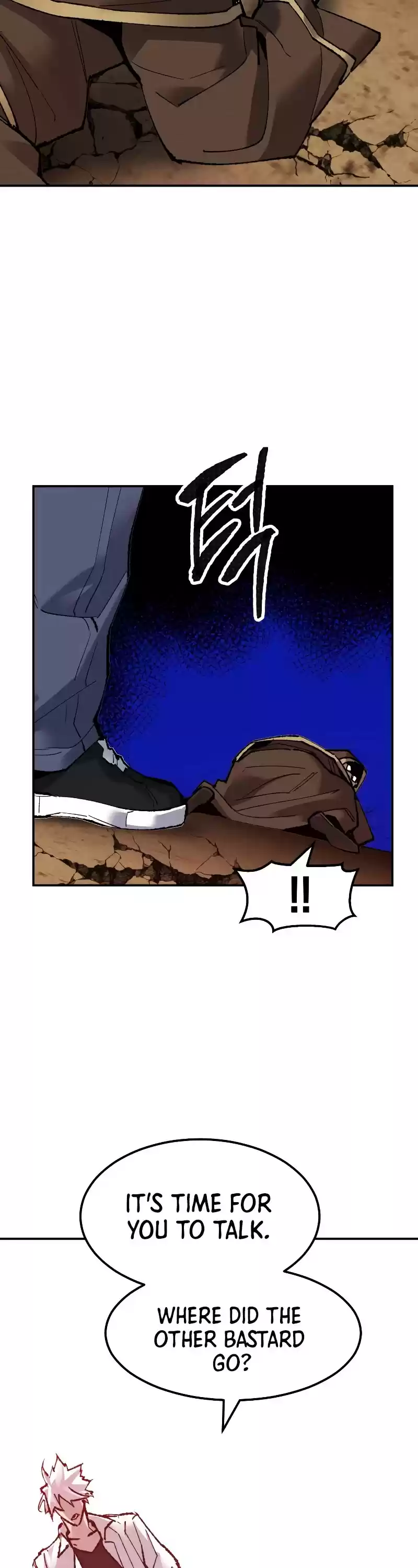 Limit Breaker Chapter 51