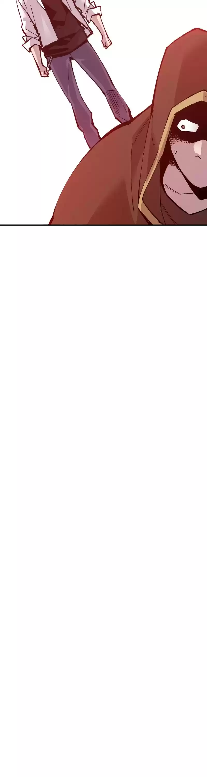 Limit Breaker Chapter 51