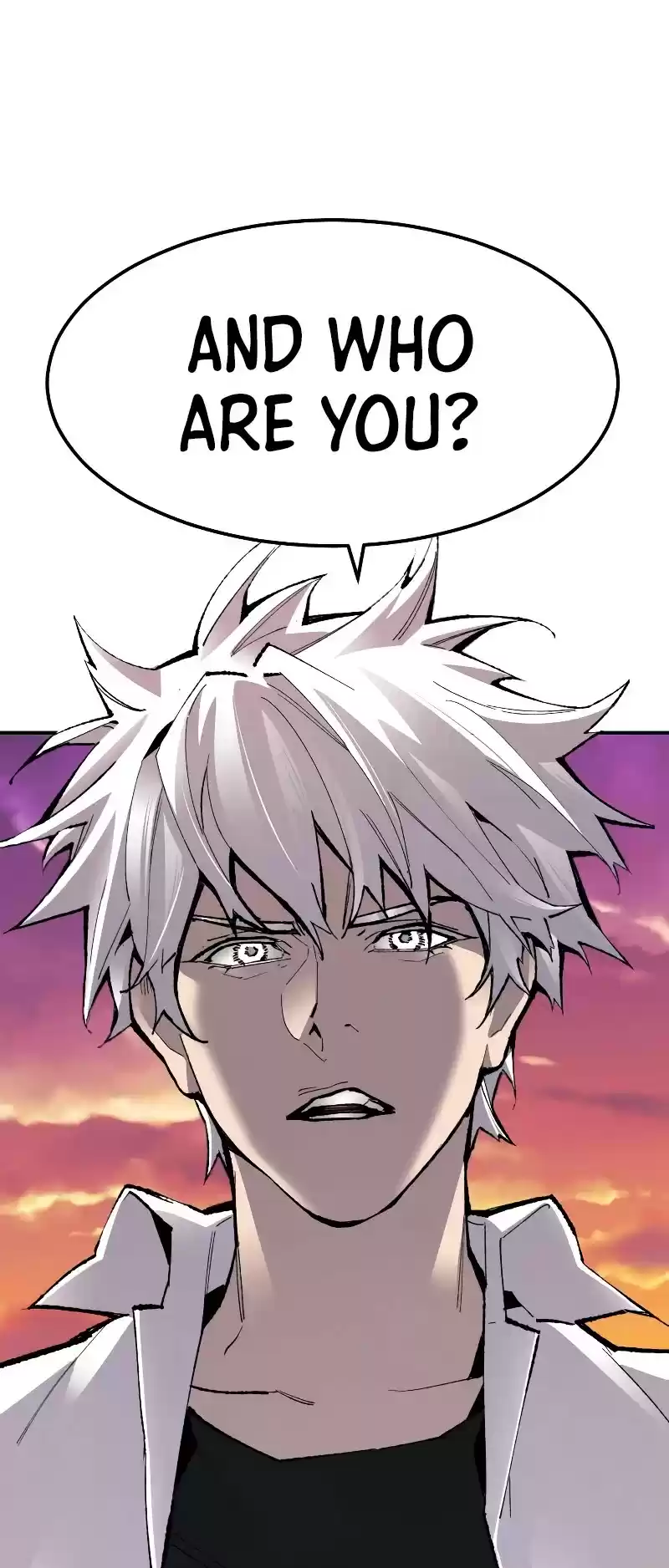 Limit Breaker Chapter 51