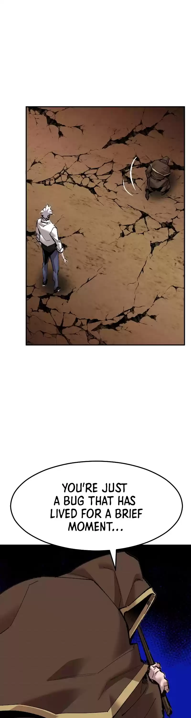 Limit Breaker Chapter 51