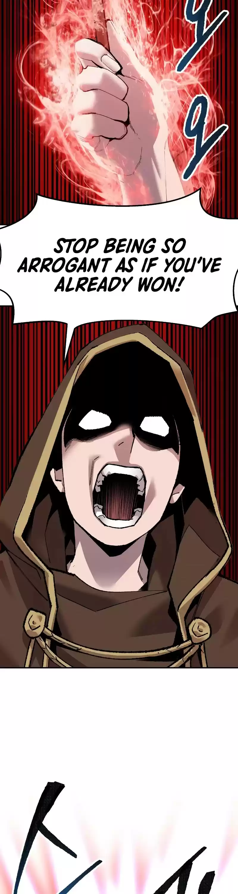 Limit Breaker Chapter 51