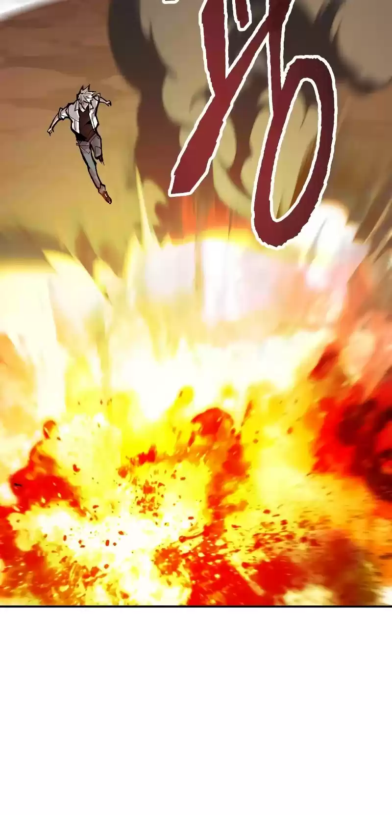 Limit Breaker Chapter 51