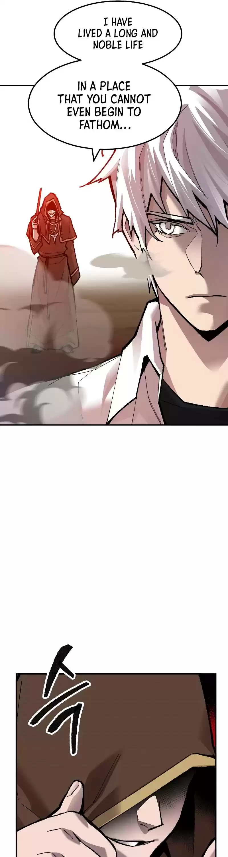 Limit Breaker Chapter 51