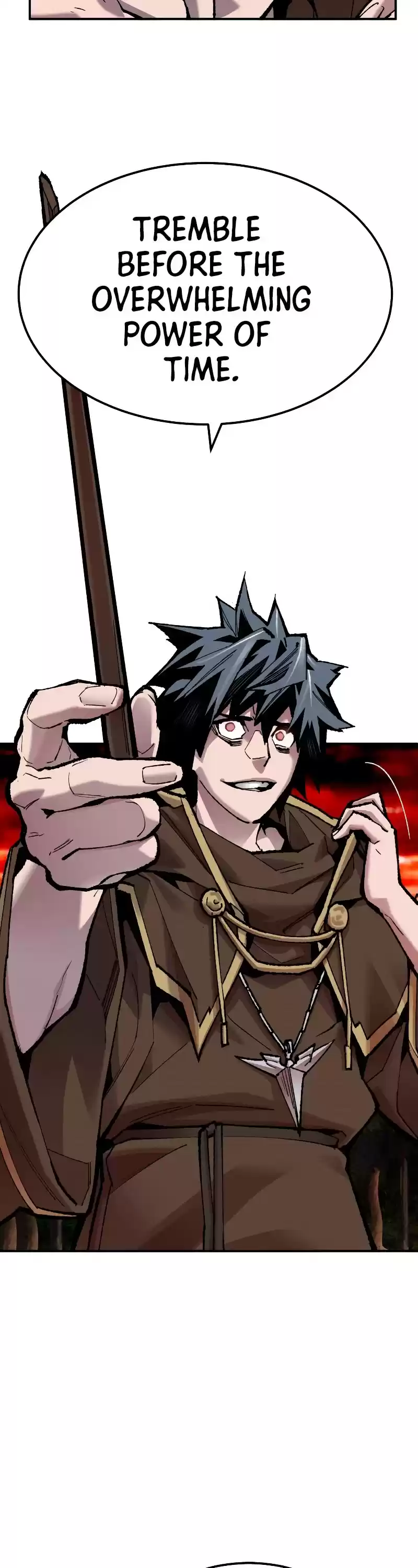 Limit Breaker Chapter 51