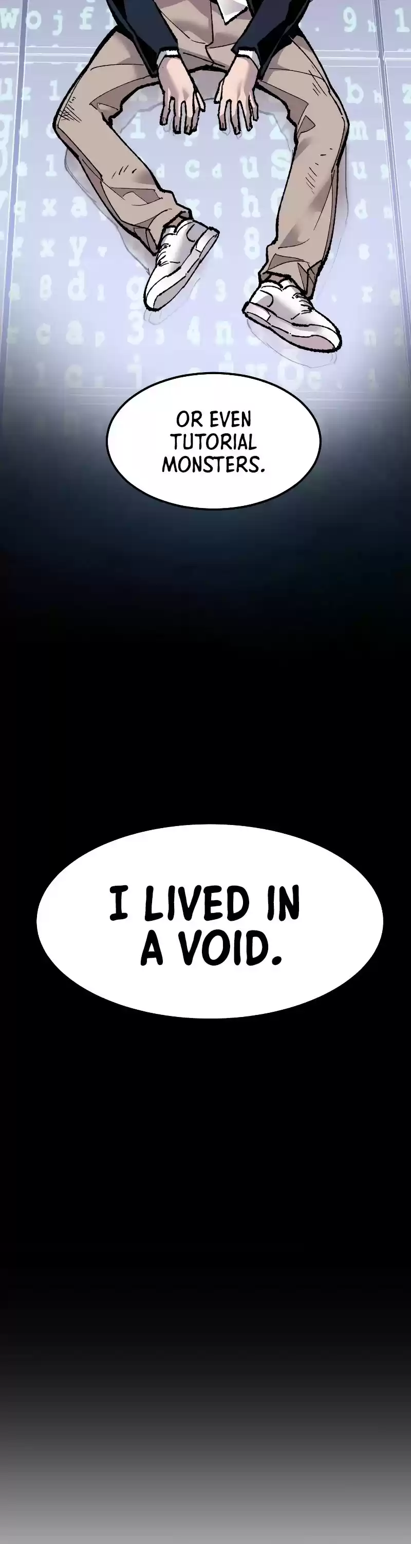 Limit Breaker Chapter 51