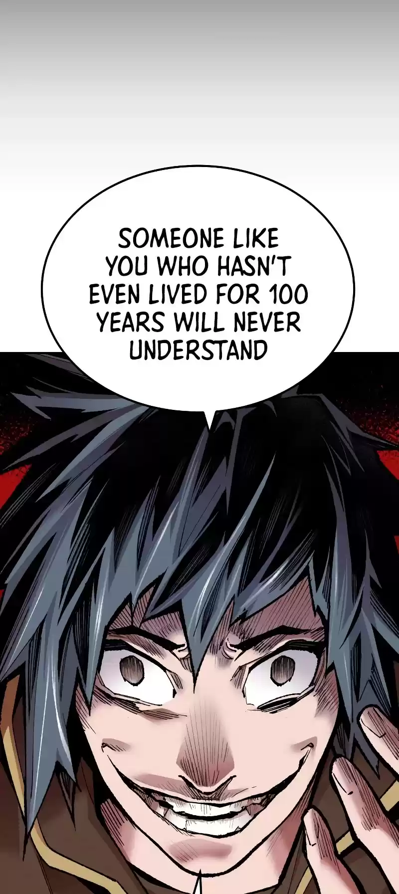 Limit Breaker Chapter 51