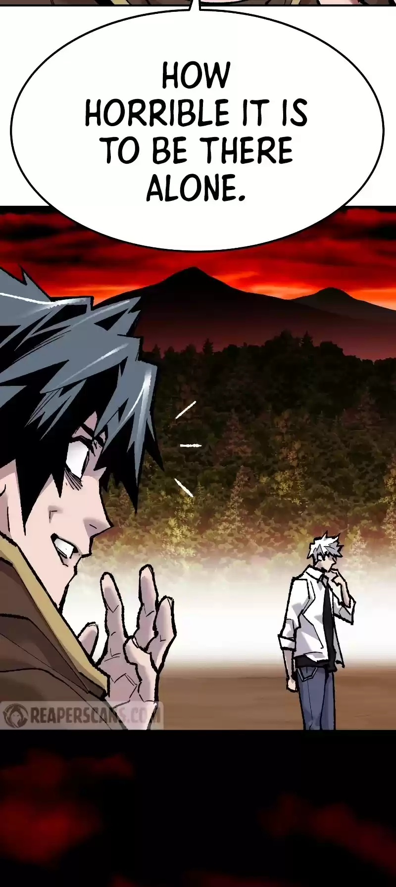 Limit Breaker Chapter 51