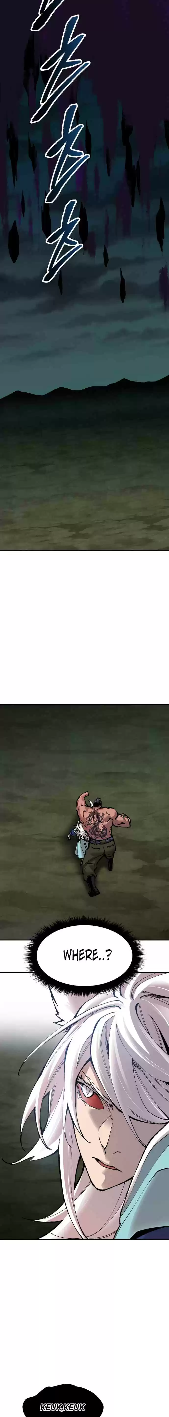 Limit Breaker Chapter 56