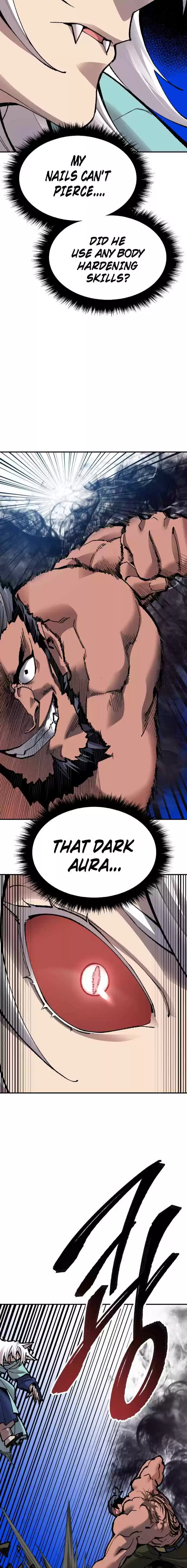 Limit Breaker Chapter 56